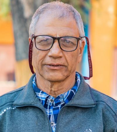 Mr. Kul Prasad Khanal